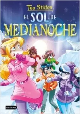 Imagen del producto 9788408244363