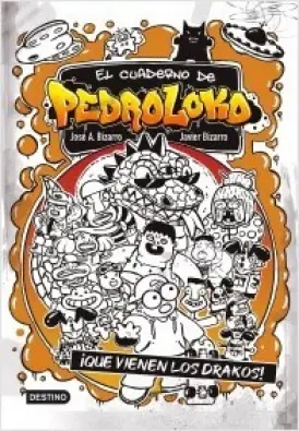Imagen del producto 9788408245551