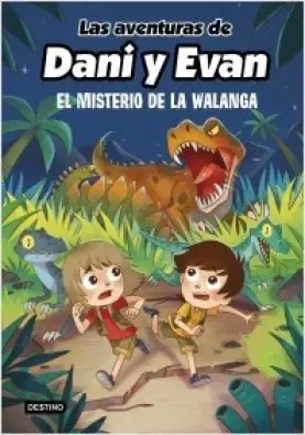 Imagen del producto 9788408247197