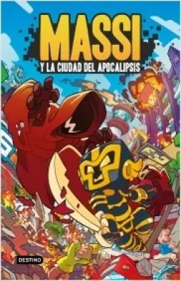 Imagen del producto 9788408247203