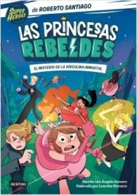 Imagen del producto 9788408249153