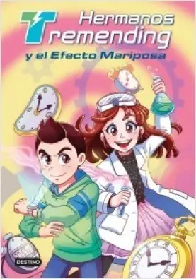 Imagen del producto 9788408249290