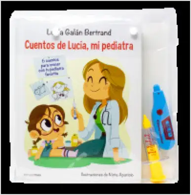 Imagen del producto 9788408249405