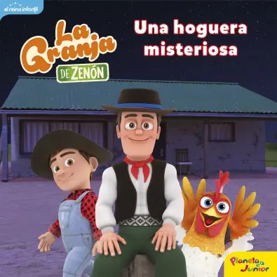 Imagen del producto 9788408250838