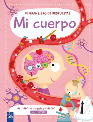 Imagen del producto 9788408251910