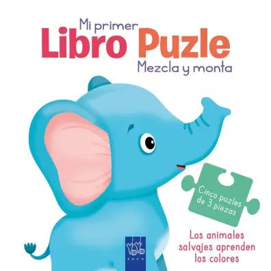 Imagen del producto 9788408251989