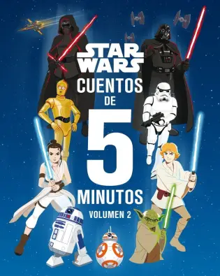 Imagen del producto 9788408252245