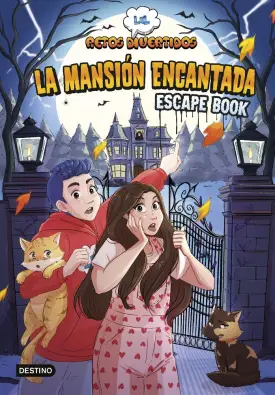 Imagen del producto 9788408253716