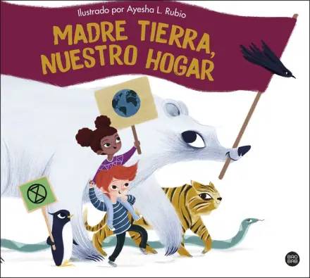 Imagen del producto 9788408254119