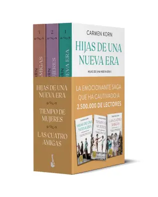 Imagen del producto 9788408254669