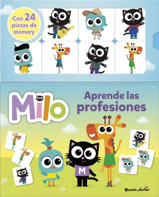 Imagen del producto 9788408259664