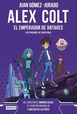 Imagen del producto 9788408262626