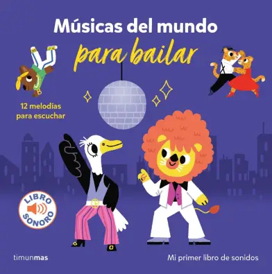 Imagen del producto 9788408266105