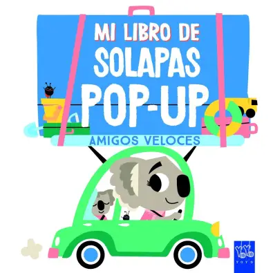 Imagen del producto 9788408267539