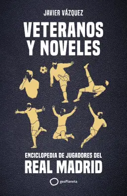 Imagen del producto 9788408269311