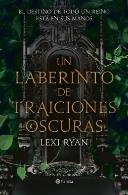 Imagen del producto 9788408274414