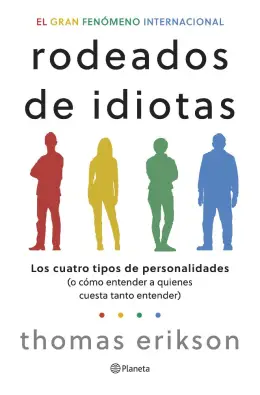 Imagen del producto 9788408276708