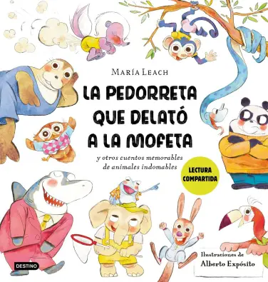 Imagen del producto 9788408278429