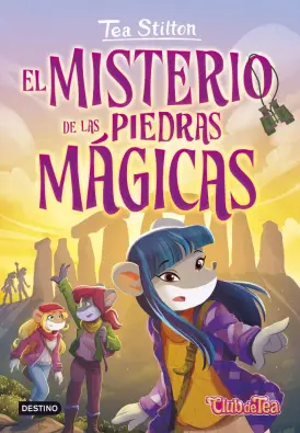 Imagen del producto 9788408280446
