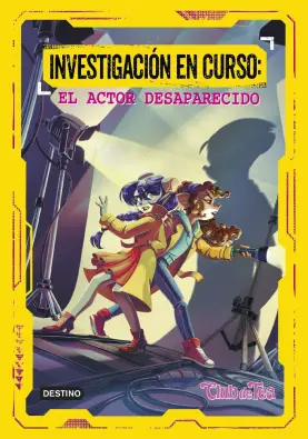 Imagen del producto 9788408280958