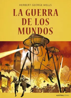 Imagen del producto 9788408286165