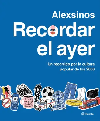 Imagen del producto 9788408287315