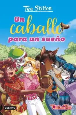 Imagen del producto 9788408295334