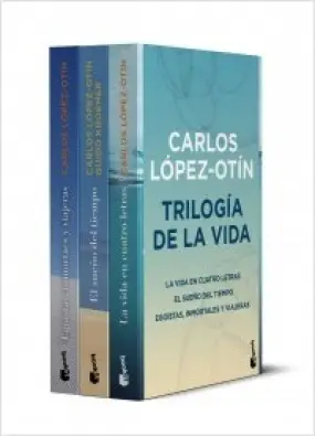 Imagen del producto 9788408295549