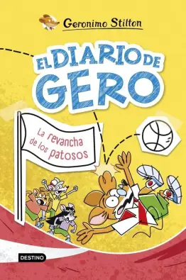 Imagen del producto 9788408298069