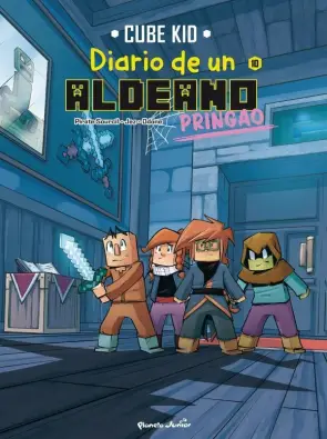 Imagen del producto 9788408299899