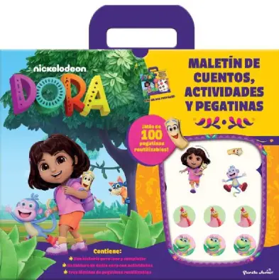 Imagen del producto 9788408300335