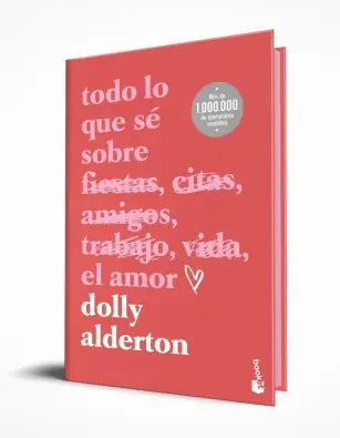 Imagen del producto 9788408301288