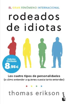 Imagen del producto 9788408304272