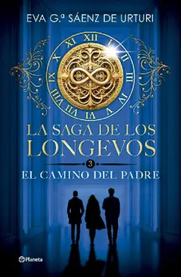 Imagen del producto 9788408304753