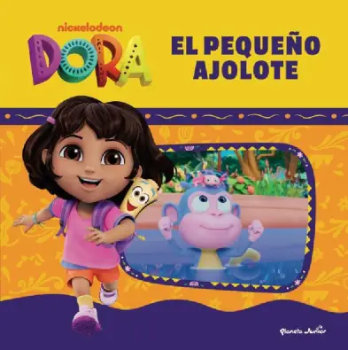 Imagen del producto 9788408307235