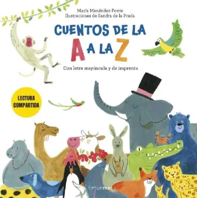 Imagen del producto 9788408308249