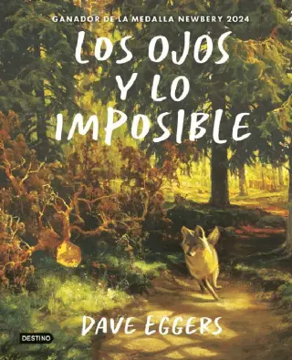 Imagen del producto 9788408309413