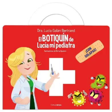 Imagen del producto 9788408309550