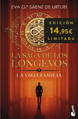Imagen del producto 9788408309796