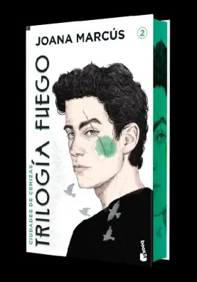 Imagen del producto 9788408310549