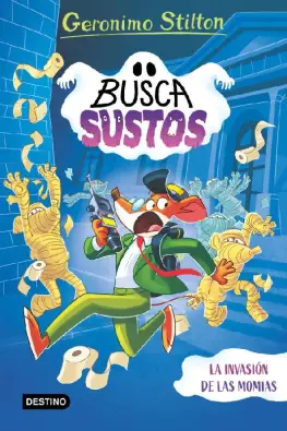 Imagen del producto 9788408313137