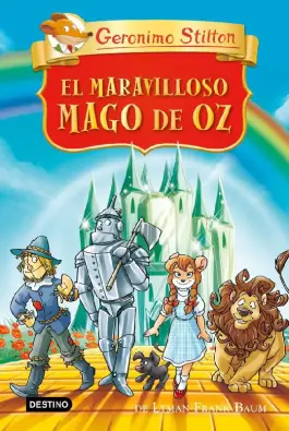 Imagen del producto 9788408313151