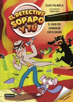 Imagen del producto 9788408313427