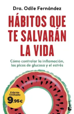 Imagen del producto 9788408314196