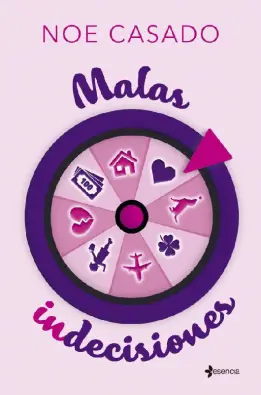 Imagen del producto 9788408316282