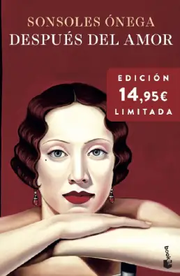 Imagen del producto 9788408316879