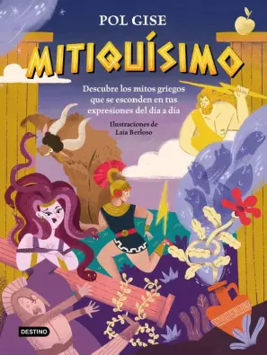 Imagen del producto 9788408316992