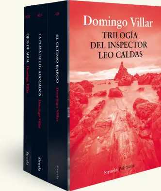 Imagen del producto 9788410183414