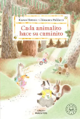 Imagen del producto 9788410323681