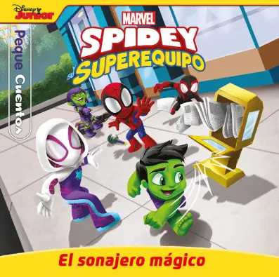 Imagen del producto 9788410362062